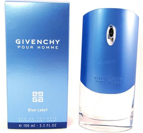 perfume givenchy masculino mais usado